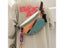 Nylon Waist Pack Unisex Chest Bag Casual Outdoor Travel Carousel 3