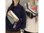 Nylon Waist Pack Unisex Chest Bag Casual Outdoor Travel Carousel 4