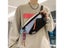 Nylon Waist Pack Unisex Chest Bag Casual Outdoor Travel Carousel 5