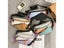 Nylon Waist Pack Unisex Chest Bag Casual Outdoor Travel Carousel 6