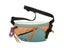 Nylon Waist Pack Unisex Chest Bag Casual Outdoor Travel Carousel 7