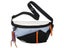 Nylon Waist Pack Unisex Chest Bag Casual Outdoor Travel Carousel 1