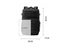 45L Waterproof Nylon Outdoor Backpack For Camping Hiking Carousel 4
