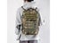 45L Waterproof Nylon Outdoor Backpack For Camping Hiking Carousel 8