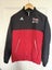 Adidas Crusaders Modern Logo tracksuit. Age 14 Carousel 4