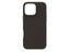 Incase ICON Case (MS) iPhone 16 Pro Max - Cocoa Leather Carousel 1