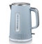 Sunbeam French Riviera Collection Kettle 1.7L Morning Haze Blue Carousel 6