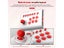 Wireless Mini Arcade Joystick Controller For Fighting Games Carousel 6