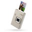 Fujifilm Instax Mini LiPlay+ Instant Film Camera - Beige [16947999] Carousel 6