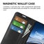 Oneplus Nord 4 Pu Wallet Case [Black] Carousel 9