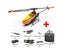 4 Channel 2.4G Single Propeller RC Helicopter Long Flight Time Carousel 1