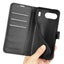 Oneplus Nord 4 Pu Wallet Case [Black] Carousel 6