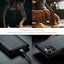 Apple Iphone 15 Pro Pu Wallet Case [Black] Carousel 8