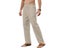 Men's Cotton Linen Breathable Casual Jogger Pants Carousel 6