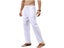 Men's Cotton Linen Breathable Casual Jogger Pants Carousel 4