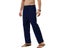 Men's Cotton Linen Breathable Casual Jogger Pants Carousel 5