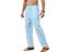 Men's Cotton Linen Breathable Casual Jogger Pants Carousel 1