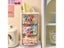 Clear Acrylic Storage Box For Hair Accessories Makeup Brush Jewelry Carousel 5