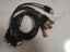4 In 1 Composite RGB Video Cable For SEGA And Sony Consoles Carousel 1