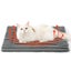 Self Warming Washable Mat For Small Cats Dogs Carousel 2