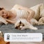 Self Warming Washable Mat For Small Cats Dogs Carousel 3