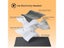Self Warming Washable Mat For Small Cats Dogs Carousel 4