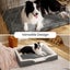 Self Warming Washable Mat For Small Cats Dogs Carousel 5