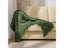 Soft Knitted Blanket For Sofa Bed End Travel Decor Carousel 5