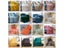 Soft Knitted Blanket For Sofa Bed End Travel Decor Carousel 8