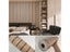 Thick XPE Wood Grain Peel And Stick Grille Wallpaper Carousel 1