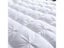 Warm Thick 3D Bread White Goose Down Duvet Single Double Carousel 5