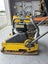 Wacker Neuson 6hp Plate Compactor Carousel 3