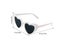 Vintage Heart Shaped Sunglasses For Bachelorette Party Carousel 8