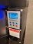 Huge capacity evaporative air cooler Carousel 3