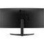 LG 34WR50QK 34" WQHD Curved Ultrawide Monitor 3440x1440 - DisplayPort - 2x HDMI Carousel 6