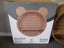 NEW Rattan look Bear face shelf Carousel 4