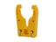 ISO30 Tool Holder Changing Claw For ATC C Spindle Carousel 5