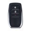 3 Button TOY40 Smart Key Housing to suit Toyota Fortuner/Hilux Carousel 1