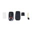 3 Button TOY40 Smart Key Housing to suit Toyota Fortuner/Hilux Carousel 6