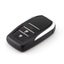 3 Button TOY40 Smart Key Housing to suit Toyota Fortuner/Hilux Carousel 11