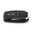 3 Button TOY40 Smart Key Housing to suit Toyota Fortuner/Hilux Carousel 12