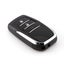 3 Button TOY40 Smart Key Housing to suit Toyota Fortuner/Hilux Carousel 13