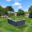 Plant Box / Garden Box/ Raised Garden Bed Carousel 3