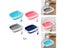 Semi Closed High Side Pet Litter Box For Cats Carousel 6