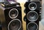 Wharfedale Diamond A2 Wireless Active HiFi Speakers with Bluetooth & Extras Carousel 2