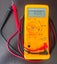 FLUKE 23 Series II multimeter Carousel 1