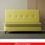 Reception Couch / Soft Seating / Booth Seating 193 x 70 x 120h cm Carousel 1