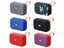 Wireless Portable Bluetooth Speaker FM Radio Subwoofer Carousel 8