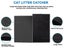 Cat Litter Mat (Auckland Stock) Carousel 4