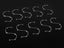 S Shape Hooks 10PCS Carousel 3